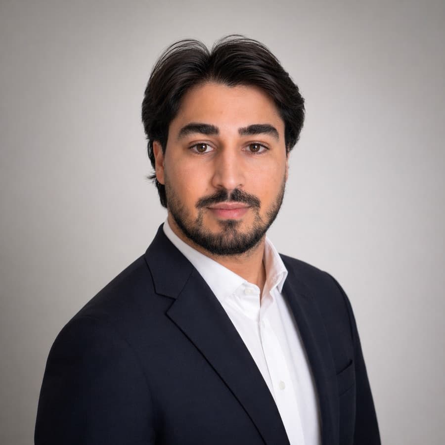 Baran Tanriverdi, IT Project Manager / Scrum Master